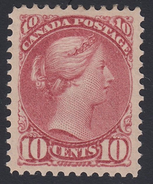 0045CA1712 - Canada #45