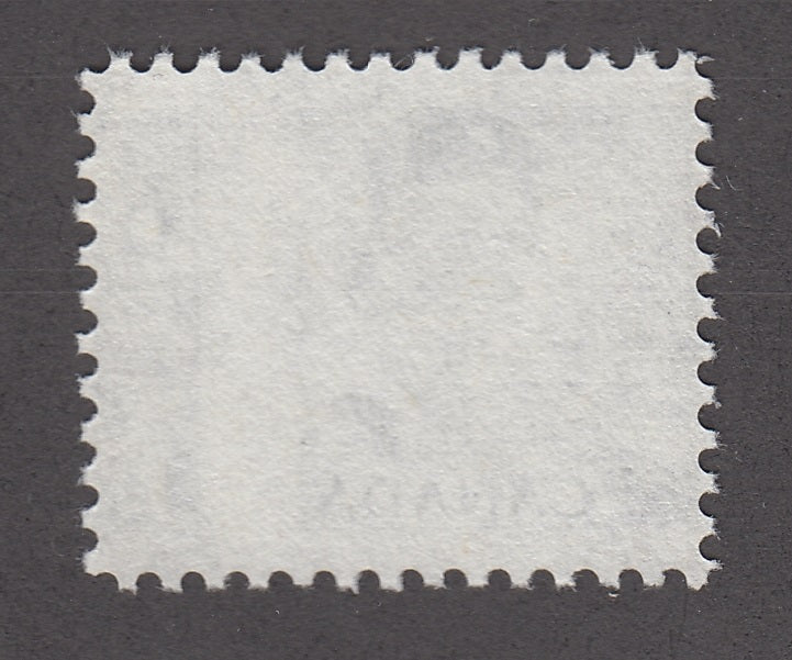 0460CA1801 - Canada #460iii - Mint Miss-Perf