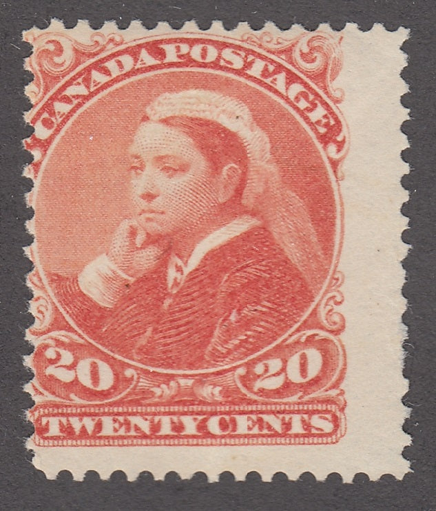 0046CA1801 - Canada #46