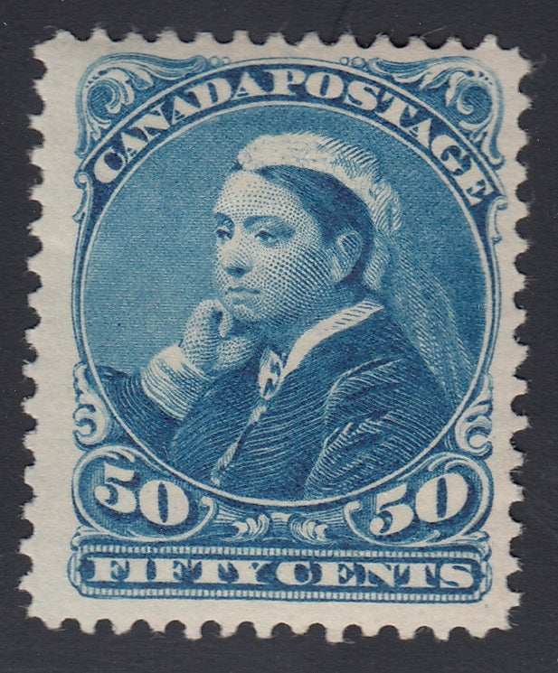 0047CA1712 - Canada #47