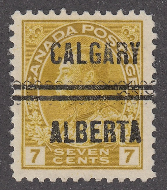 CALG001113 - CALGARY 1-113