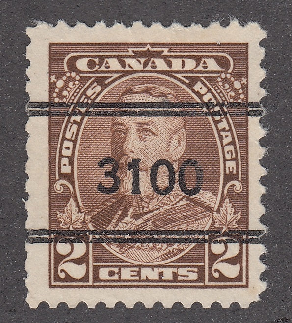 HAMI005218 - HAMILTON 5-218