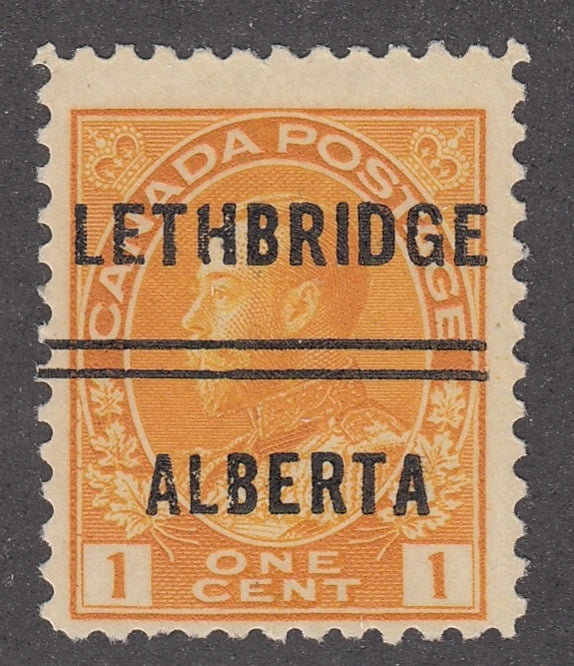 LETH001105 - LETHBRIDGE 1-105