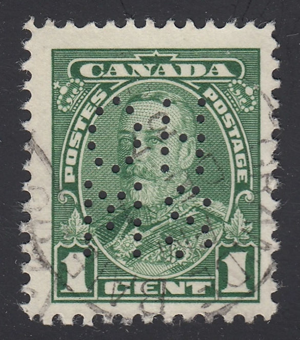 0247CA2102 - Canada OA217s &#39;A&#39; - Used