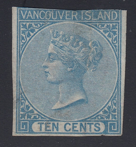 0004BC1806 - British Columbia #4 - Used