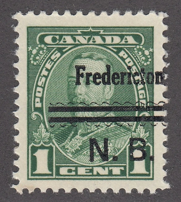 FRED001217 - FREDERICTON 1-217