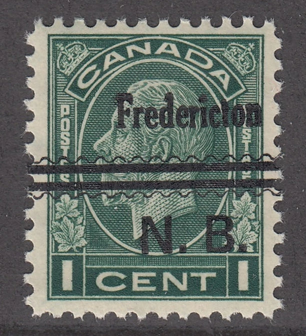 FRED001195 - FREDERICTON 1-195