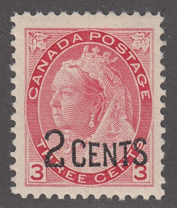 0088CA2102 - Canada #88