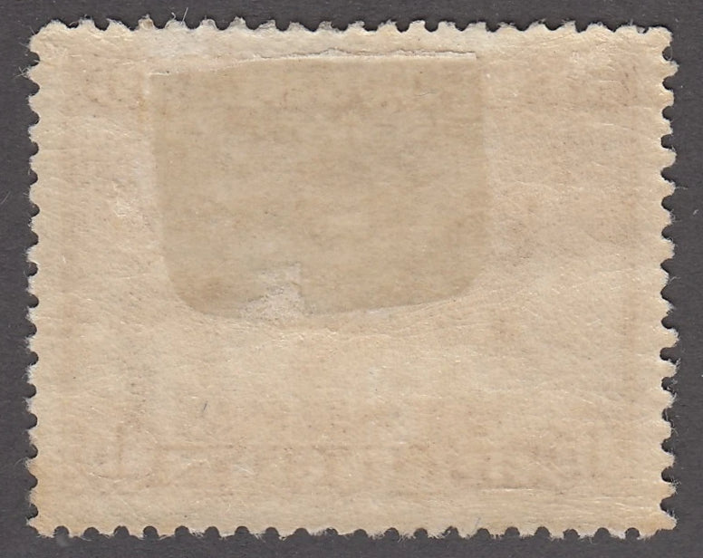 0195NF2102 - Newfoundland #195b - Mint
