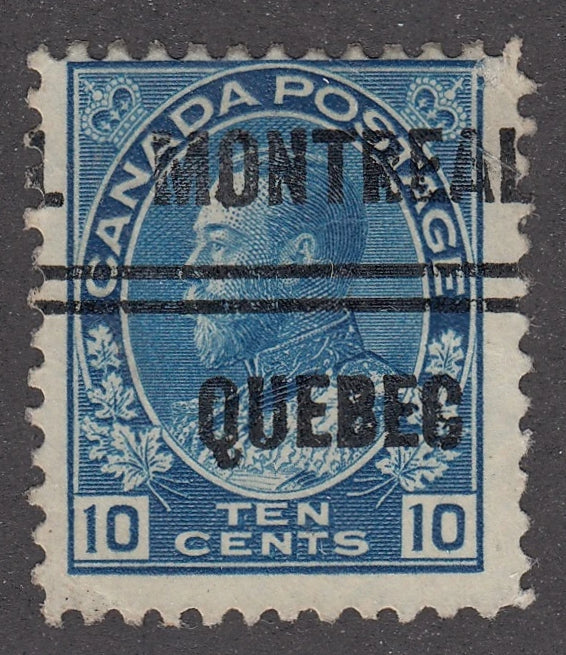 MONT004117 - MONTREAL 4-117-I