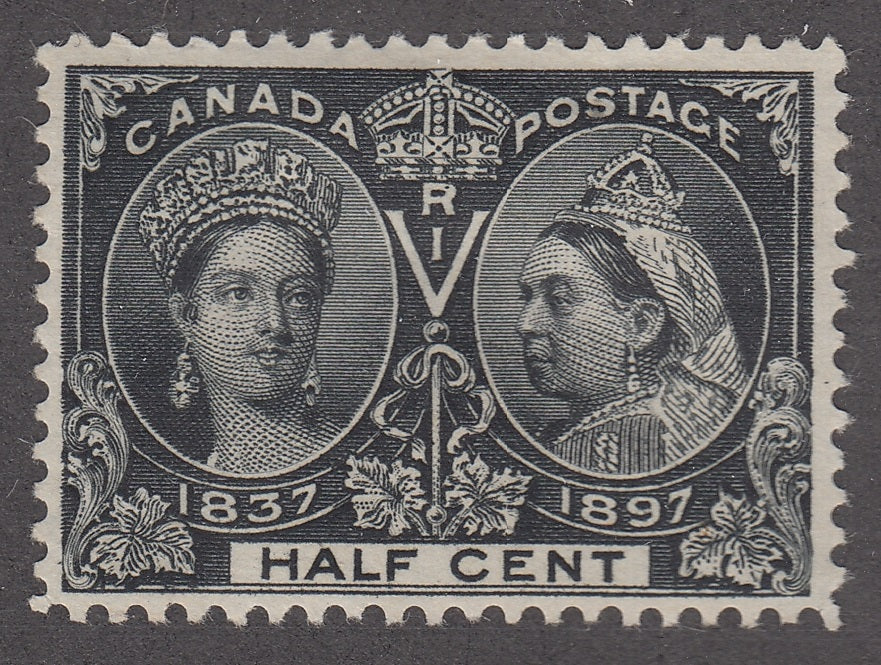 0050CA1712 - Canada #50