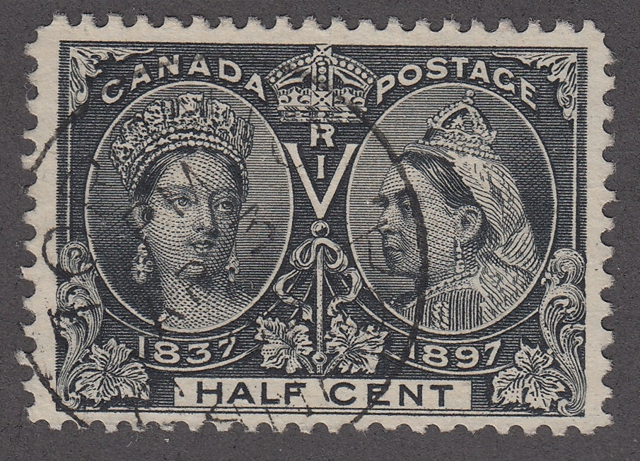 0050CA1806 - Canada #50