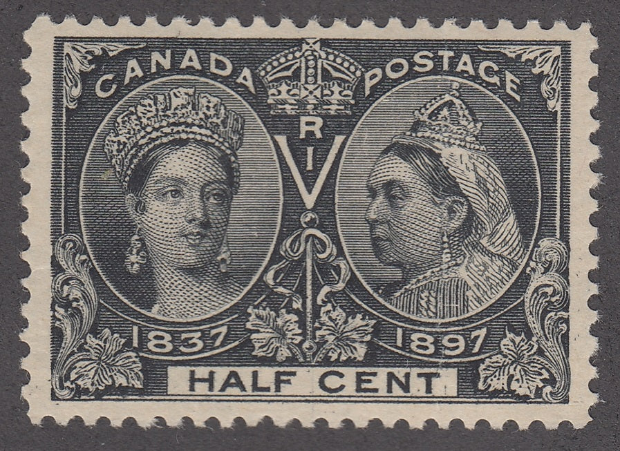 0050CA1801 - Canada #50