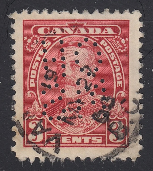 0249CA2102 - Canada OA219 &#39;B&#39; - Used