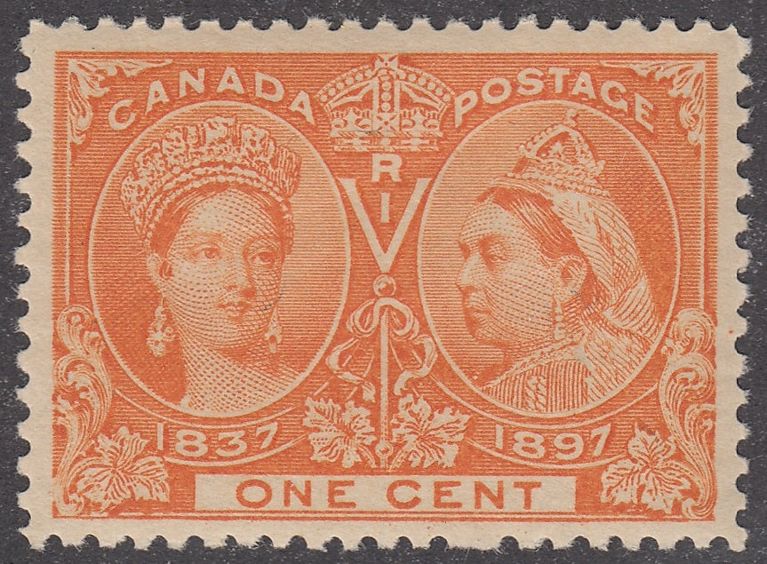 0051CA1801 - Canada #51