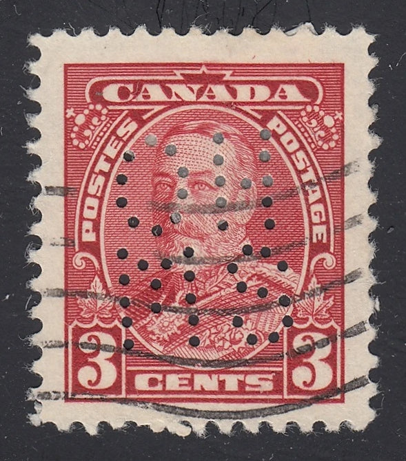 0249CA2102 - Canada OA219 &#39;A&#39; - Used