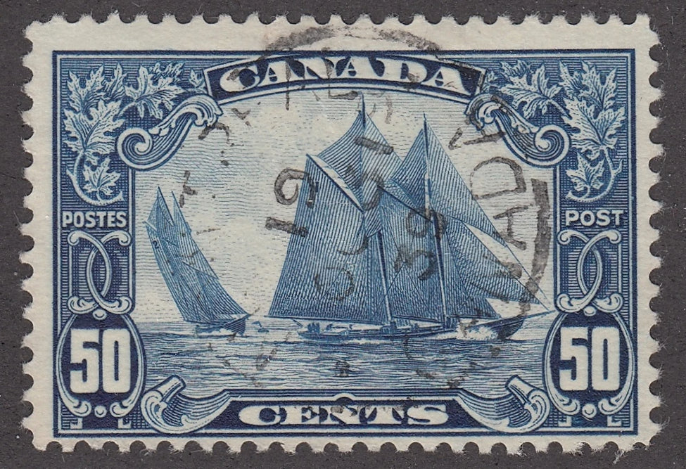 0158CA2101 - Canada #158