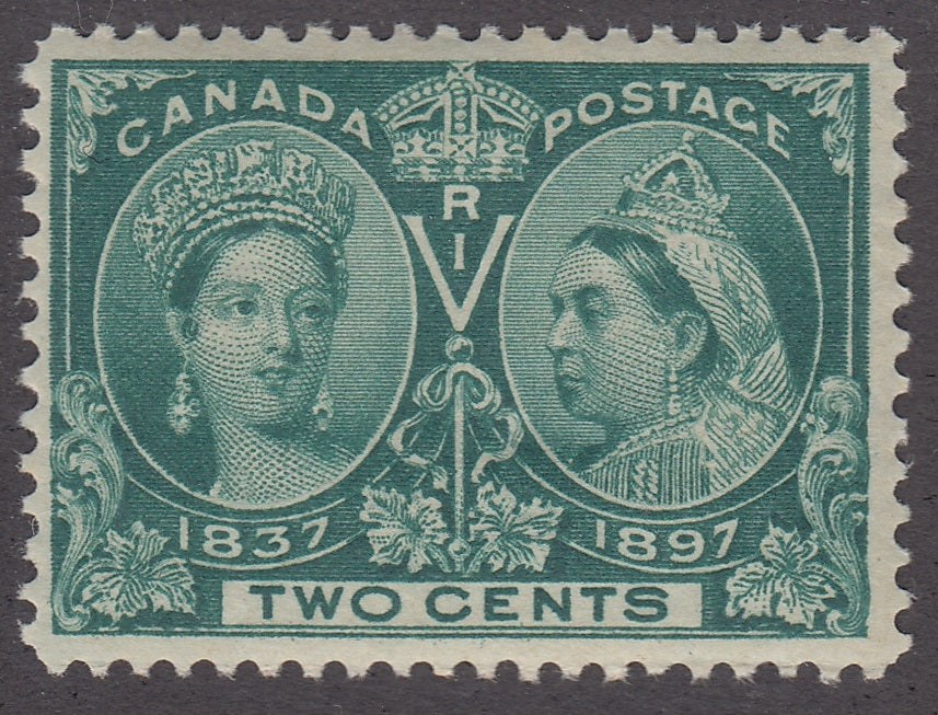 0052CA1801 - Canada #52