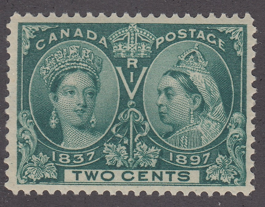 0052CA1801 - Canada #52