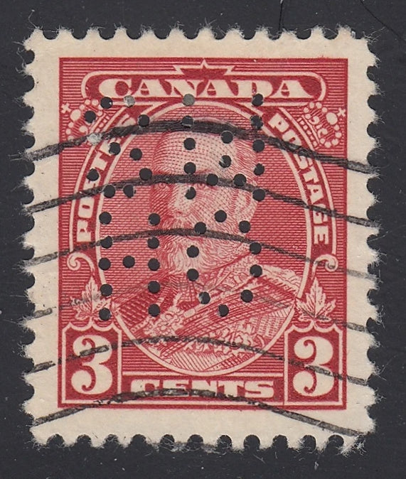 0249CA2102 - Canada OA219 &#39;C&#39; - Used