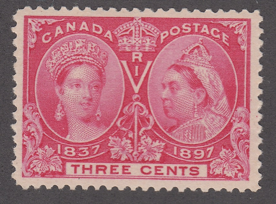 0053CA1801 - Canada #53