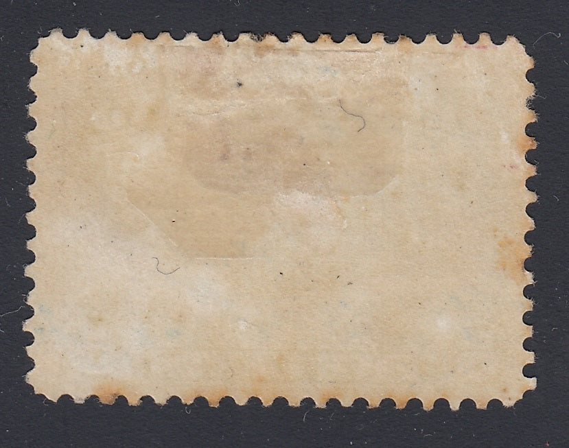0053NF1712 - Newfoundland #53 - Mint