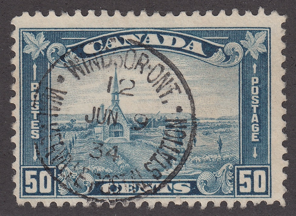 0176CA2101 - Canada #176