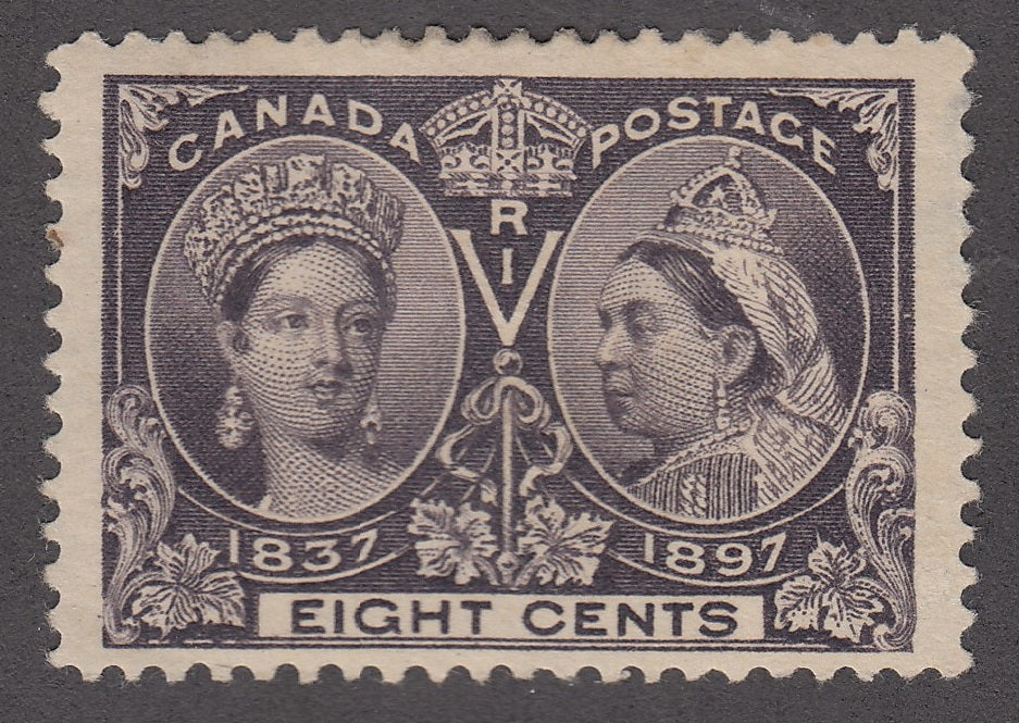 0056CA1808 - Canada #56