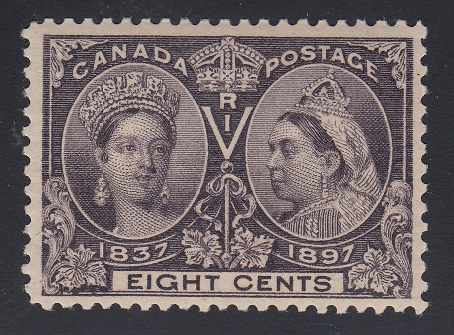 0056CA1712 - Canada #56