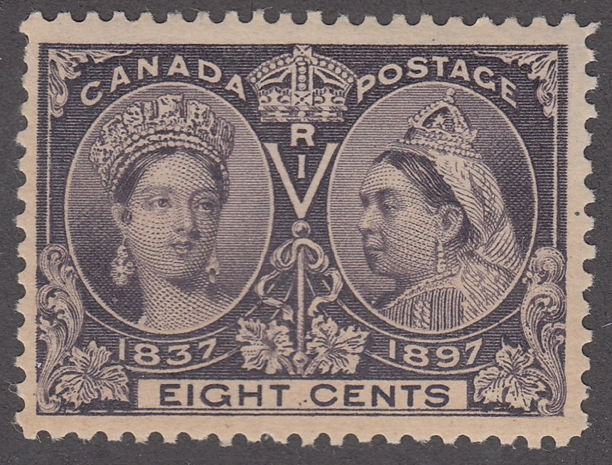 0056CA1801 - Canada #56