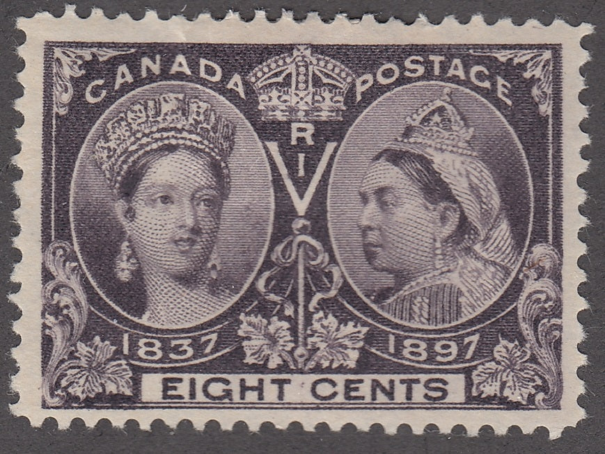 0056CA1801 - Canada #56