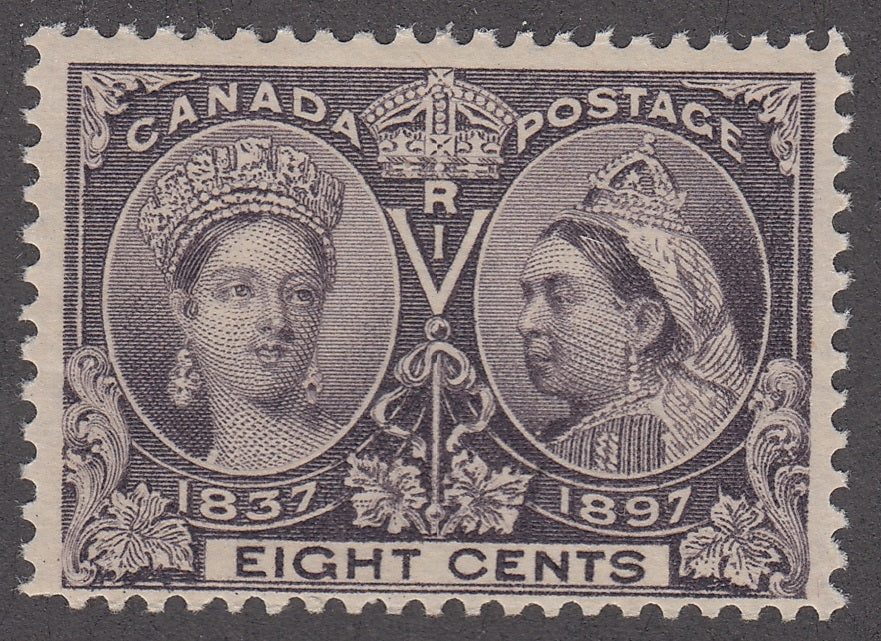 0056CA1801 - Canada #56