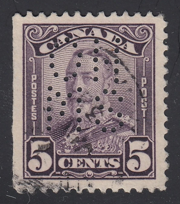 0199CA2102 - Canada OA153 &#39;A&#39; - Used