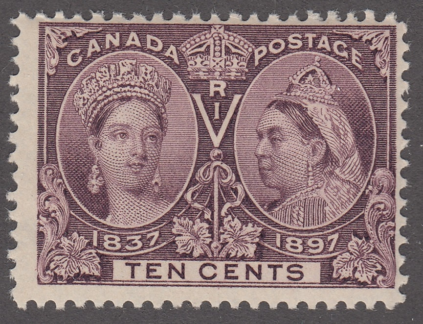 0057CA1801 - Canada #57