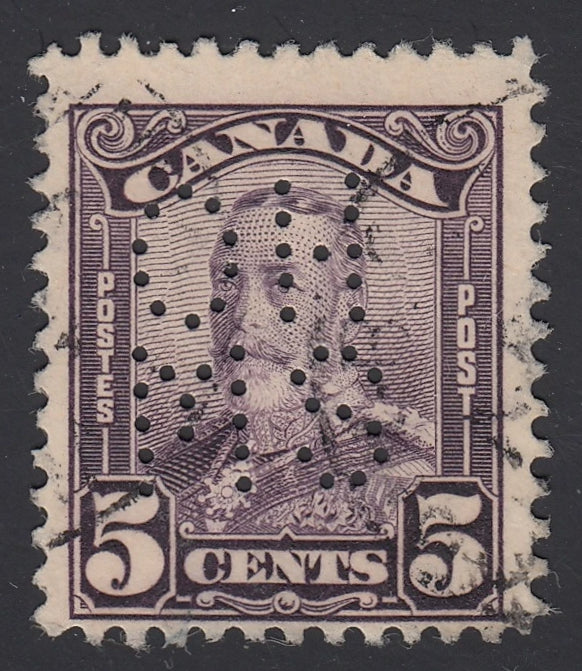 0199CA2102 - Canada OA153 &#39;A&#39; - Used