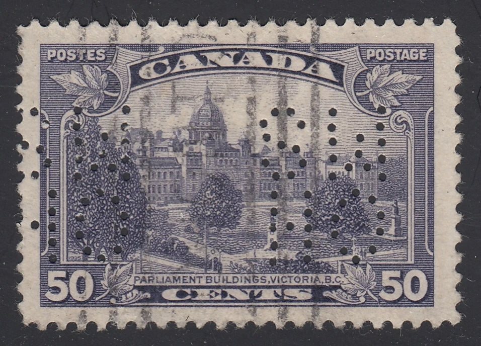 0256CA2102 - Canada OA226 &#39;C&#39; - Used