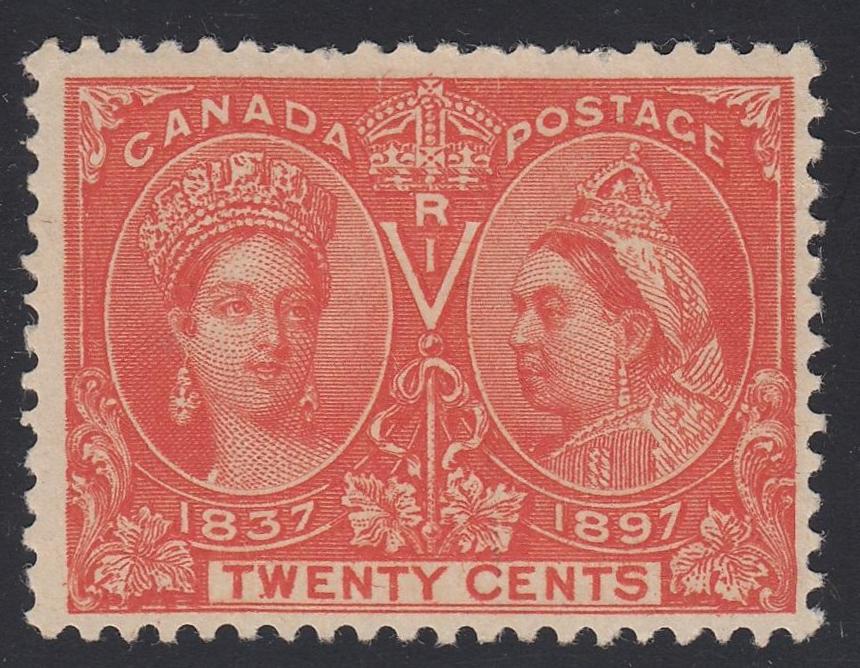 0059CA1712 - Canada #59