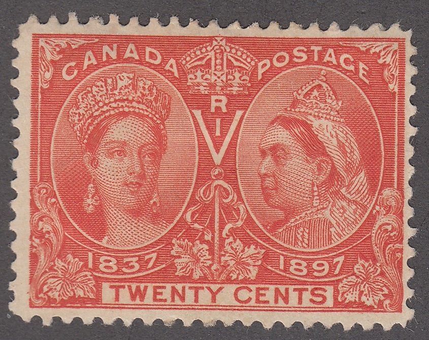 0059CA1805 - Canada #59