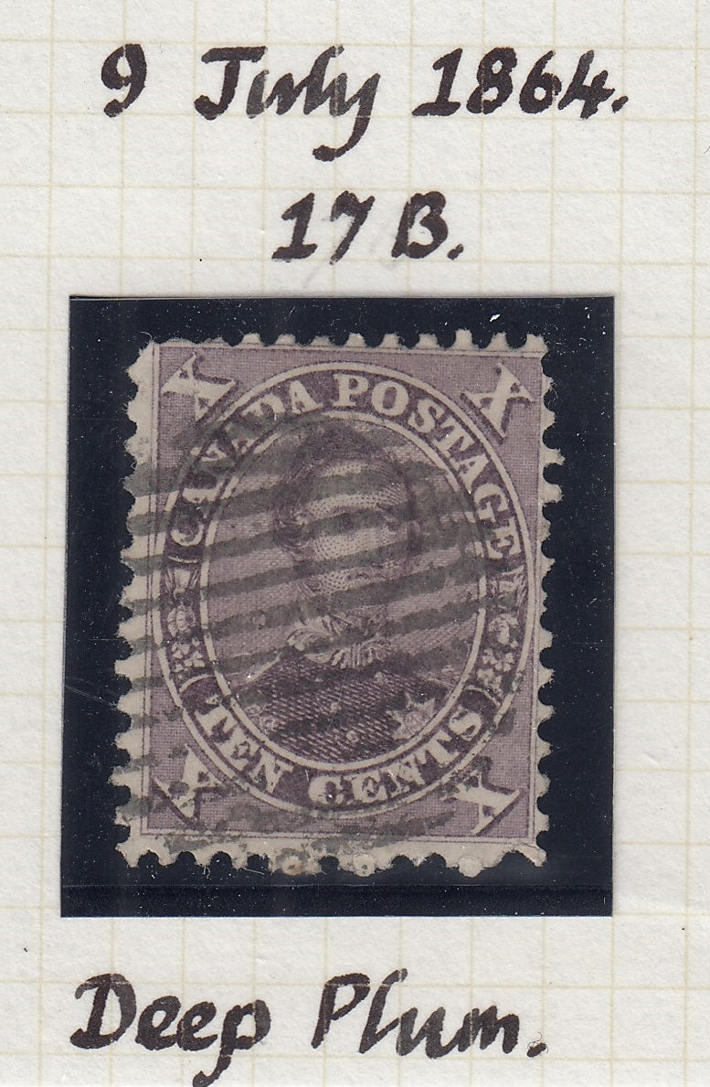 0017CA2204 - Canada #17