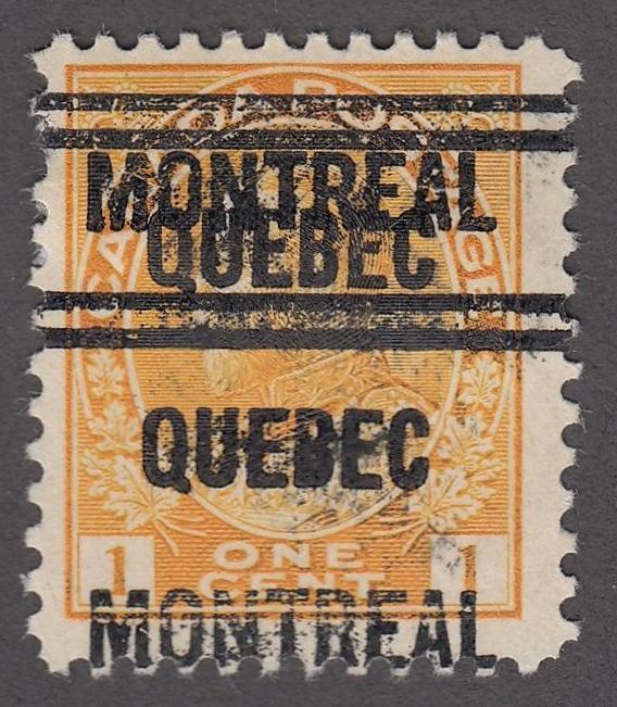 MONT006105 - MONTREAL 6-105-D