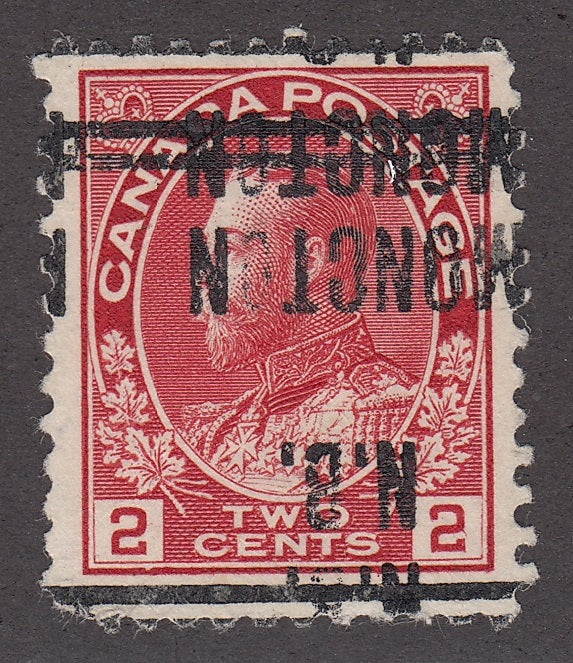 MONC001106 - MONCTON 1-106-ID