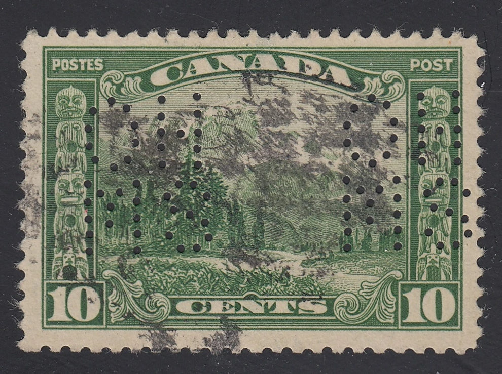 0201CA2102 - Canada OA155 &#39;A&#39; - Used