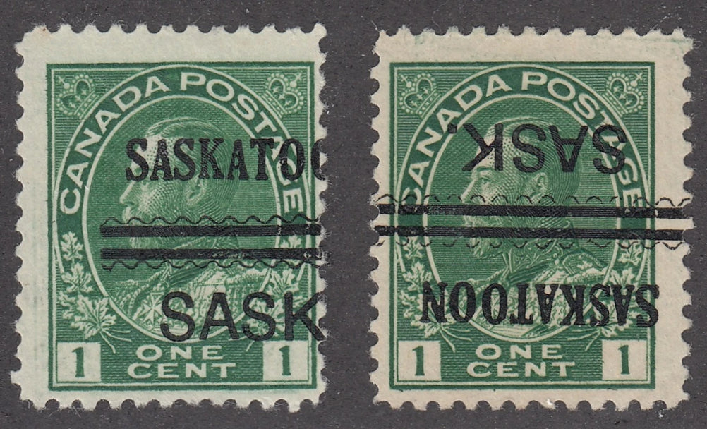 SASK001104 - SASKATOON 1-104, 1-104-I