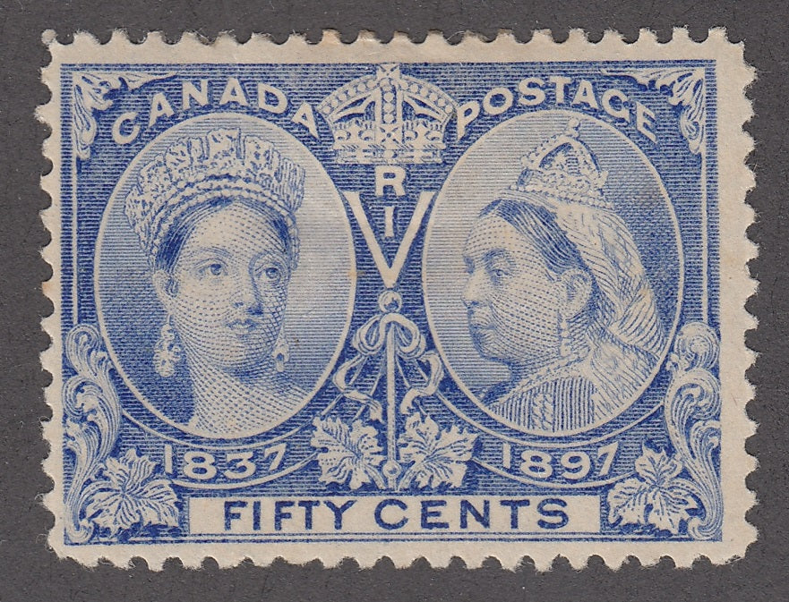 0060CA1805 - Canada #60