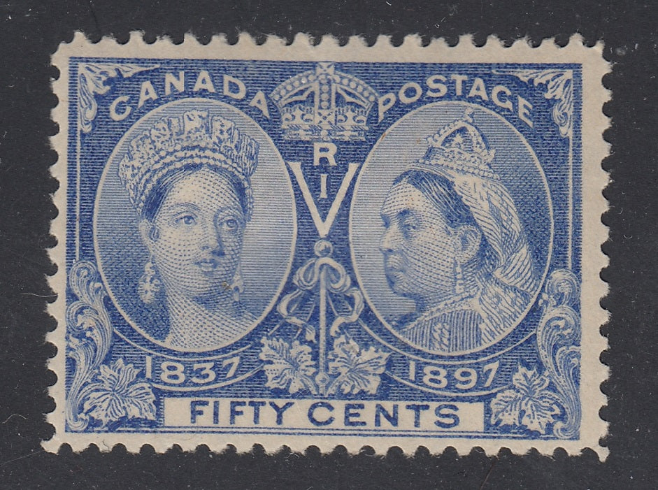 0060CA1711 - Canada #60