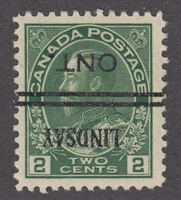 LIND001107 - LINDSAY 1-107-I