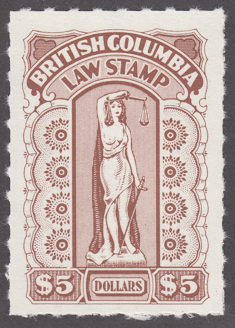 0061BC1801 - BCL61 - Mint