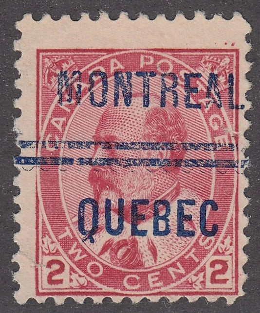 MONT002090 - MONTREAL 2-90-U