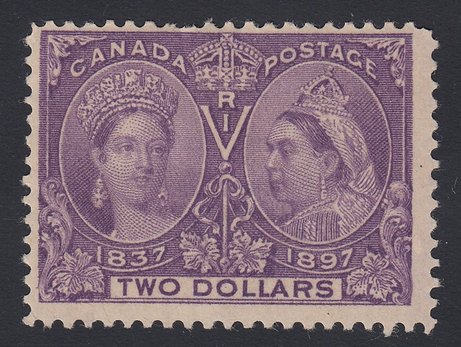 0062CA1712 - Canada #62