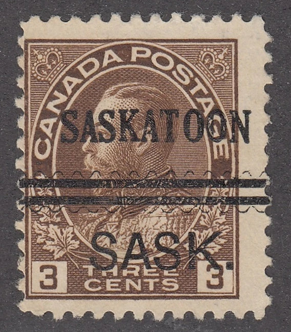 SASK001108 - SASKATOON 1-108
